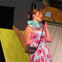 White Horse Theatre 2013